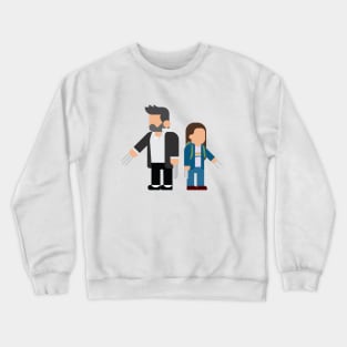 Logan Crewneck Sweatshirt